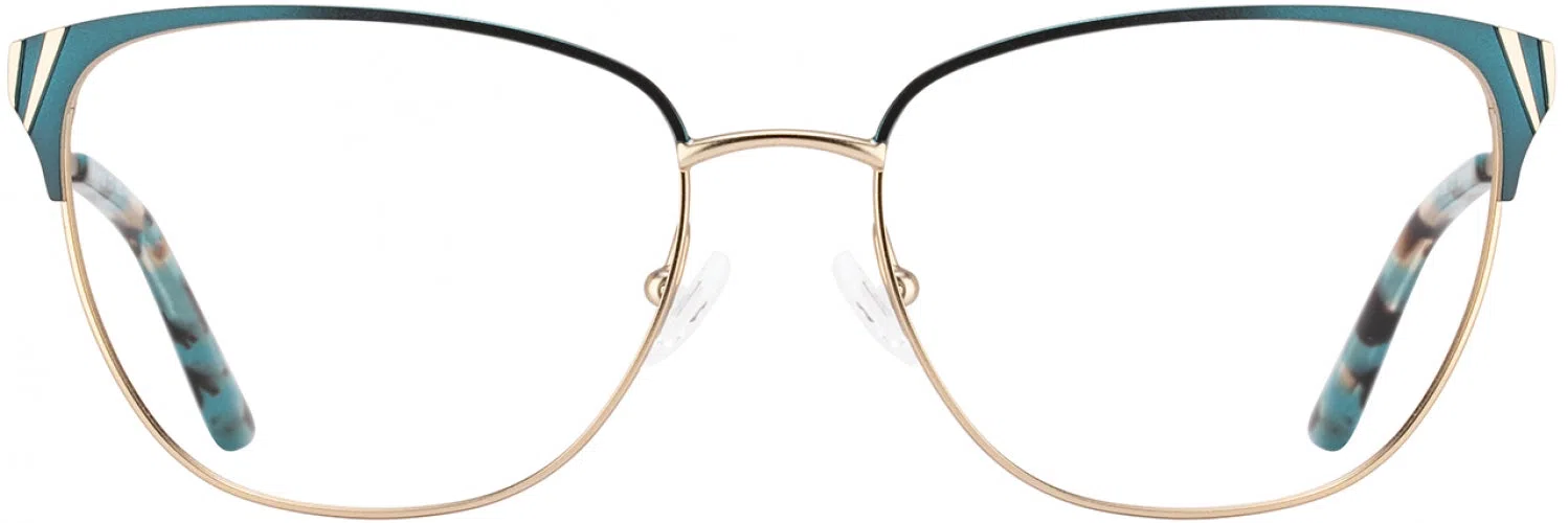 Cote DAzur CDA398 Eyeglasses - view 3